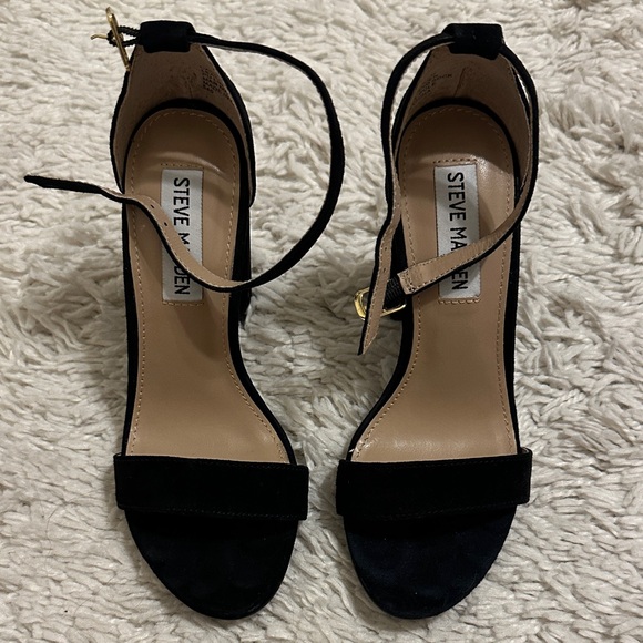 Steve Madden Heels - Picture 1 of 5